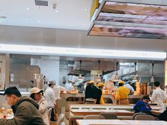 -蔡澜点心·粤菜(月星环球港店)