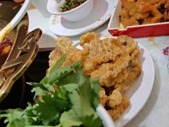 -和福顺牛肉大虾焖锅自助(宝业店)