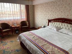 -延吉白山大厦酒店