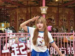 -沈阳方特欢乐世界