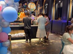 -宴立方海鲜自助(义乌万达广场店)