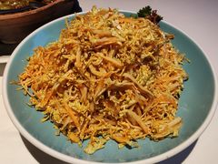 八府拌菜-八府香鸭(华山路店)