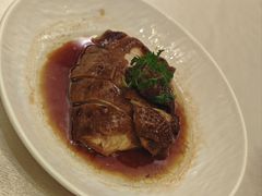 -上海金桥红枫万豪酒店-万豪中餐厅