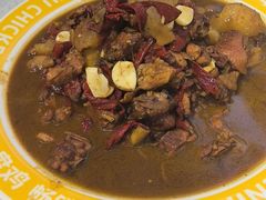 -金柱大盘鸡(和田二街店)