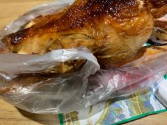 -吴山烤禽 (吴山路店)