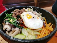 -鑫日千里马朝鲜族小馆(总店)