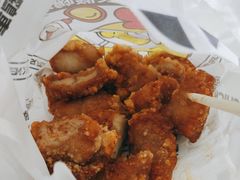 -超级鸡车(闻喜路店)