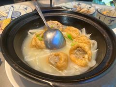 -客家汇·客家传承菜(水库店)