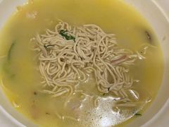 -四季轩中餐厅(徐州开元名都大酒店)