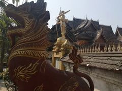 -西双版纳傣族园