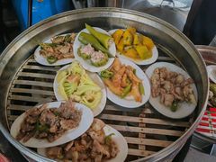 -正宗牛奇排骨饭(第一分店)