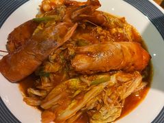 -吕氏疙瘩汤·私家菜馆(慈云寺店)