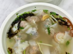 -海平馄饨(逍遥二路店)