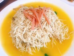 -頂好酒家·经典粤菜(海信广场店)