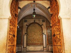 -巴尔多国家博物馆