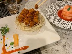 -渝人制造创意餐厅