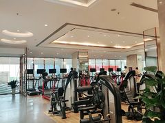 -菲力德健身(曲江观邸店)