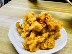 -四川老牛麻辣烫(北门桥店)