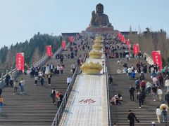 -龙口南山旅游景区