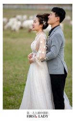 -第一夫人婚纱摄影(南京店)