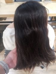 -曼都发型