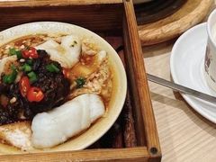 -蔡澜点心·粤菜(新街口IFCX店)