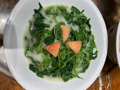 -广东道至正餐厅(区庄店)