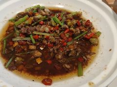 -老妈菜馆(建设街店)