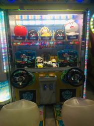 -哒卟溜欢乐王国(禹州城市广场店)