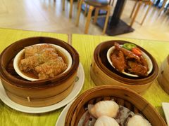 -添好运点心专门店(百老汇店)