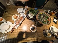 -耶里夏丽新疆餐厅(百联中环购物广场店)