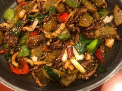 -小鱼儿海鲜港(新村十区店)