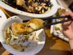 -三猫黑鱼花(南大店)