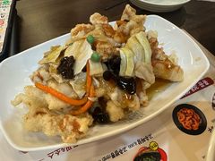 -香港饭店0410(明洞店)