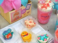 -milch·t妙奇(五大道店)