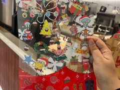 -Tims天好咖啡·贝果(锦江国金中心店)