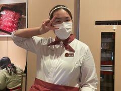 -海底捞火锅(金大地1912店)