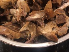 -蝎王府羊蝎子(北大地店)