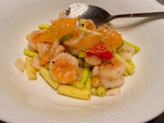 -谦默府· 现代潮粤菜(外滩店)