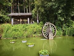 -景德镇古窑民俗博览区