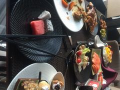 iphone_upload_pic-唐拉雅秀酒店-西锦汇空中BBQ·思创餐厅
