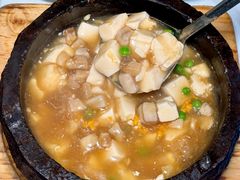 -院子餐厅·大锅菜·老杭帮(桥西直街店)