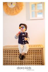 -DORA kids 朵拉儿童摄影花园店