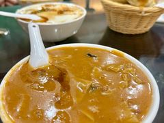 -方中山胡辣汤(航海东路店)