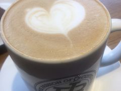 -Jamaicablue Coffeeshop(中央广场店)
