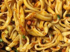 油泼面-老九圆山西面馆(CBD店)