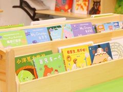 -乐不撕书绘本体验中心(华鹏馆)