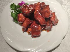 上海小排-三玛璐酒楼(汉口路店)