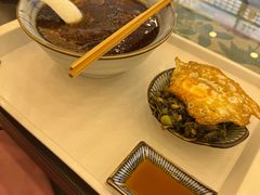 -小桃园·豆浆油条(复兴中路店)