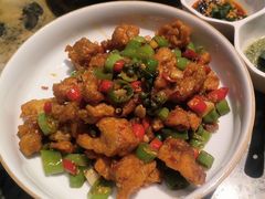 -锦府盐帮·侯宅(五棵松万达店)